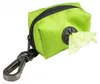 Duvo+ Hundekotbeutelspender Nylon grün Produktbild-Vorschau 5