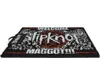 Kokosnuss Fußmatte Slipknot 60x40 Produktbild-Vorschau 2
