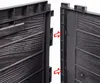 KADAX Gartenbox "Grewena", Gartenbox für Garten und Produktbild-Vorschau 6