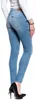 Lee | Damenjeans Scarlett blau Denim Stretch Skinny Fit Produktbild-Vorschau 7