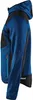 BLAKLÄDER® Herren Strickjacke 4930 marine Größe S Produktbild-Vorschau 3