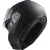 LS2, casco modulare da moto ADVANT SOLID Matt Black, L Anteprima dell’immagine prodotto 11