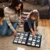 Sammelkarten Album, 20 Seiten Binder Pokemon Karten, 360 Produktbild-Vorschau 5