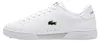 Lacoste Carnaby Cup 125 2 SMA Leder-Sneaker, Weiß 43 EU Produktbild-Vorschau 41