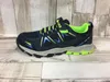 Lico Outdoorschuhe ALLEN VS Kinder Textil & Synthetik Blau Produktbild-Vorschau 17