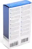 Bosch 00311944 5x Tücher für Edelstahloberflächen an Produktbild-Vorschau 2
