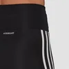 Adidas W 3S Sh Tig Black/White Xs Produktbild-Vorschau 8