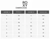 Roxy dames sandalen, model JYLL, bruin, maat 40 EU Productafbeelding-voorbeeld 5