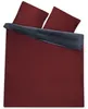 Teddy Plüsch Bettwäsche 200x200 cm Winter Bettbezug Cord Produktbild-Vorschau 4