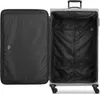 REDOLZ carrello Essentials 12 Trolley 4 Wheels Grey grigio Anteprima dell’immagine prodotto 5