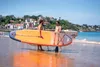 Aqua Marina SUP Board Monster 160 kg Tragkraft Aufblasbar Produktbild-Vorschau 43