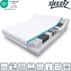 Sleezzz Smart taštičkový matrac 160 x 200 cm, výška 21 cm, Náhľad obrázku produktu 2
