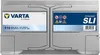 A VARTA Silver Dynamic F18 Autobatterie 12V 85Ah car battery. Produktbild-Vorschau