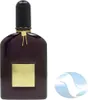 Tom Ford Velvet Orchid Eau de Parfum für Frauen 50 ml Produktbild-Vorschau 8