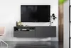 Závesná TV skrinka Enjoy Závesná TV skrinka Zásuvka Loft Náhľad obrázku produktu 1