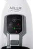 Adler AD 7052 Rotary Steam Mop White Produktbild-Vorschau 6