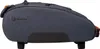 Racktime System bag Yoshi 2.0 antracite, incl. adattatore Anteprima dell’immagine prodotto 4