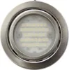 THEBO P-LED 89 SMD Edelstahl 2,8 Watt 12 V DC Einzelleuchte Produktbild-Vorschau 1