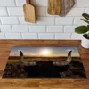DarHaus Herdabdeckplatte 80x52 cm Anti Rutsch Matte Produktbild-Vorschau 3