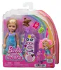 Barbie JMJ46, bambola per bambini, adatta a bambine, dai 3 Anteprima dell’immagine prodotto 1