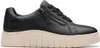 Clarks Shoes Mykah Joy Sportschuhe Schwarz EU 41 Damen Produktbild-Vorschau 4