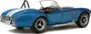 Shelby Cobra 427S/C (1965) - Modrá SOLIDO 1:18 Anteprima dell’immagine prodotto 16