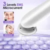 7-in-1-EMS-Gesichtsmassagegerät, Schönheitsinstrument für Produktbild-Vorschau 5
