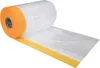 Goldband Klebeband / Washitape mit Abdeckfolie 7 my Rolle Produktbild-Vorschau 3