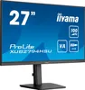 iiyama ProLite XUB2794HSU-B6 - Monitor LED - Full HD Podgląd zdjęcia produktu 2