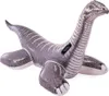 INTEX Aufblasbare Brontosaurus Ride-On Luftmatratze, Lila, Produktbild-Vorschau 5