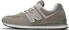 New Balance Ml574Evg Grey Grey 41.5 Produktbild-Vorschau 3