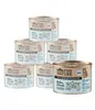 Dehner Fine Nature Katzenfutter, Nassfutter getreidefrei, Produktbild-Vorschau 1