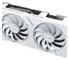 ASUS GeForce RTX 5060 Ti DUAL OC 16GB WHITE EDITION, Produktbild-Vorschau 15