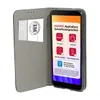 Buch Tasche "Smart" kompatibel mit HUAWEI Y5P Handy Hülle Produktbild-Vorschau 2