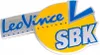 LeoVince Plakette / Emblem kompatibel mit SBK, Produktbild-Vorschau 1