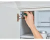 Handwerkzeuge Schraubendreher-Set, kurz 6-tlg. Produktbild-Vorschau 3