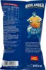 20x San Carlo Highlander Tomato or nothing Patatine Produktbild-Vorschau 3