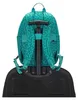 Pacsafe GO 15 Liter Tagesrucksack Reef Produktbild-Vorschau 7