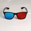 Freak Scene 3D Brille - L - schwarz 2 Produktbild-Vorschau 3