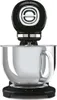 Smeg SMF05BLEU, Stojací mixér, Černá, Tlučení, Míchání, Náhled obrázku produktu 2