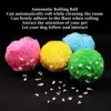 Boule roulante automatique pour nettoyer le sol – Jouet Voir les images du produit 9