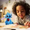 SIMBA DISNEY Stich mit Rose 25cm 587-0178 Produktbild-Vorschau 6