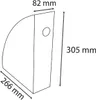 Skandi Set Stehsam MagCube colore st Anteprima dell’immagine prodotto 3