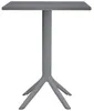 CLP Gartentisch Nuvela 60 x 60 – robust & wetterfest Produktbild-Vorschau 4