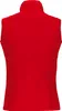 Kariban Damen Fleece Jacke Weste Micro Fleece-Weste Produktbild-Vorschau 4