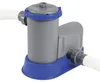 Bestway Steel Pro 56462, 23062 L, Rámový bazén, Rebrík, Náhľad obrázku produktu 23