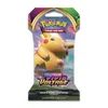 POKÉMON 80750 PKM Pokémon Sleeved booster sword & shield Produktbild-Vorschau 2