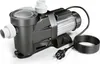 Wiltec Pompe piscine 1500 W – Débit 33600 l/h – Hauteur Voir les images du produit 1