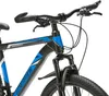 Generation Mountainbike 26 Zoll Blau/Schwarz Produktbild-Vorschau 4