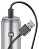 Zassenhaus Pfeffermühle KÖLN USB elektrisch 14 cm Edelstahl Anteprima dell’immagine prodotto 9